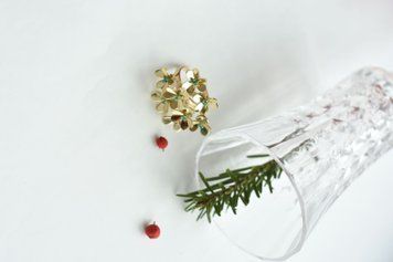 Квіткове гроно Е253 фото